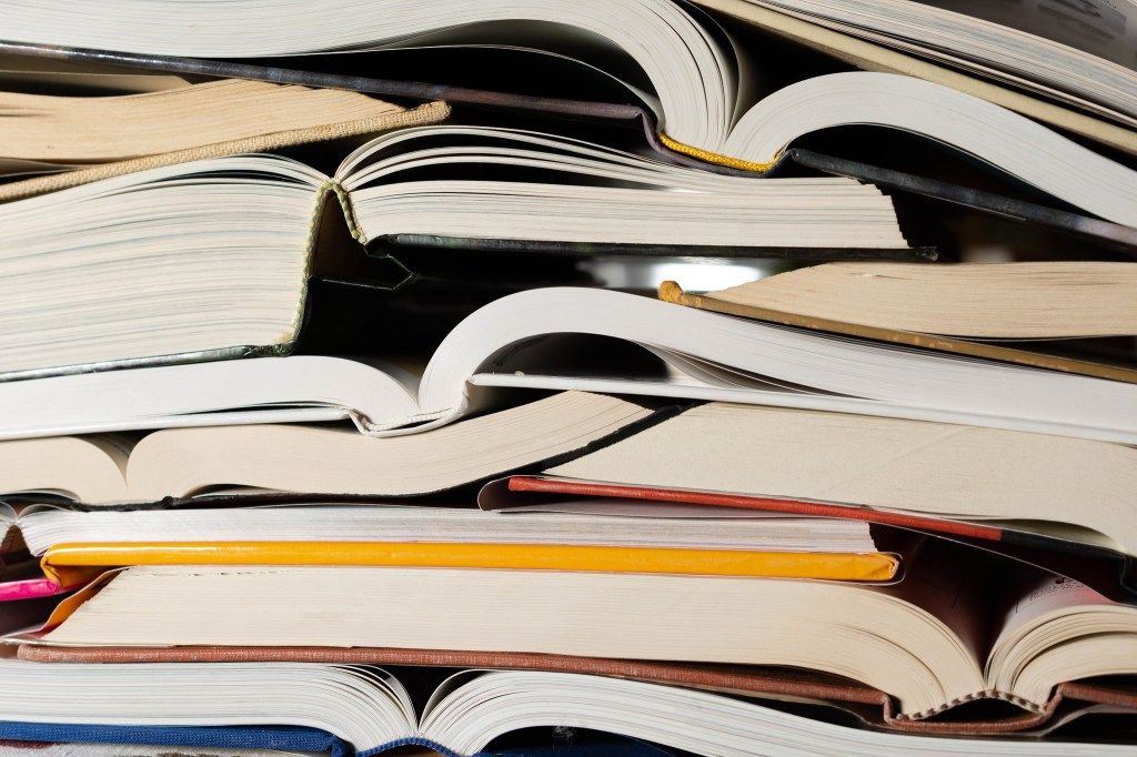 Encerramento NaNoWriMo