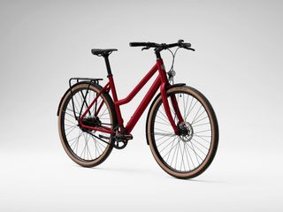 Imagem - E-bike Ampler