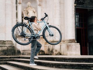 Imagem - E-bike Ampler