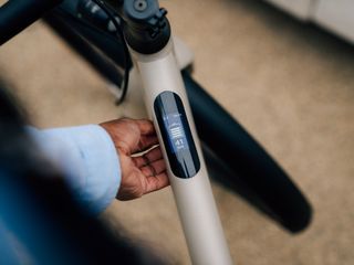 Imagem - E-bike Ampler