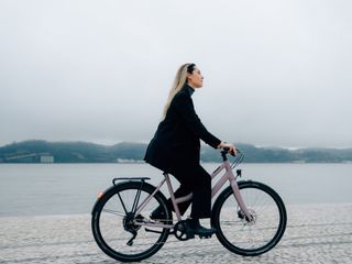 Imagem - E-bike Ampler
