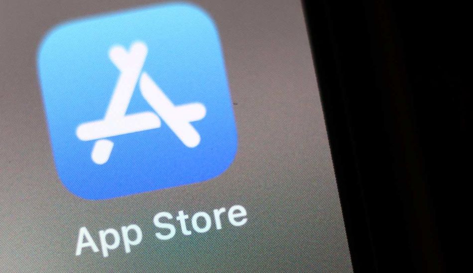Mudanças na App Store