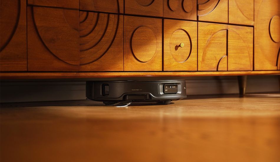 imageAspirador Robótico