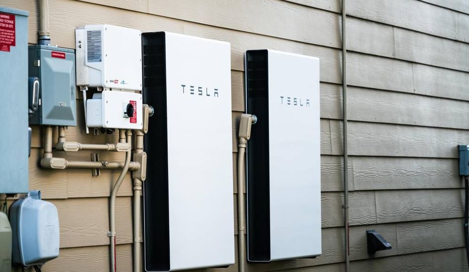Armazenamento Energia