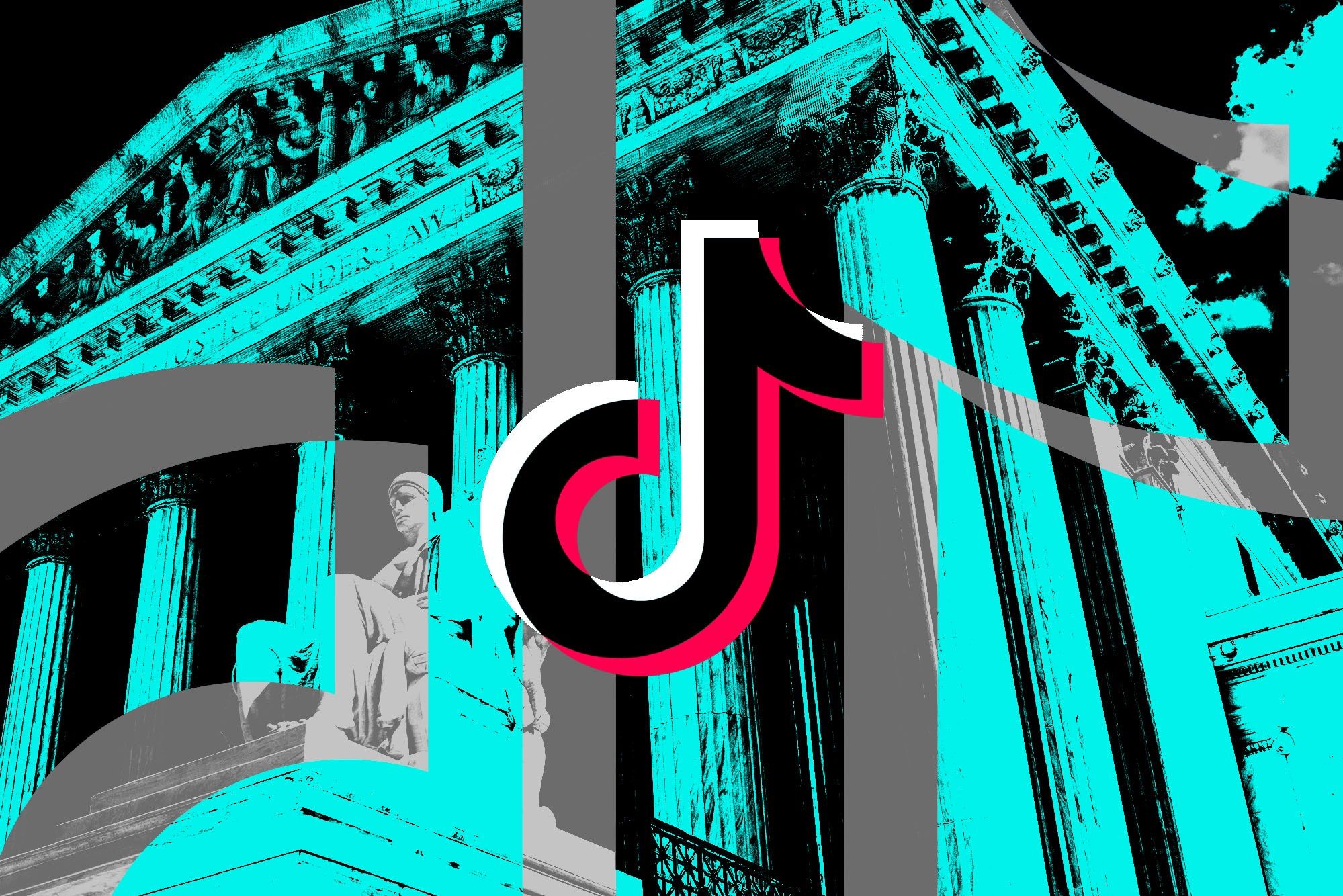 Banimento TikTok EUA