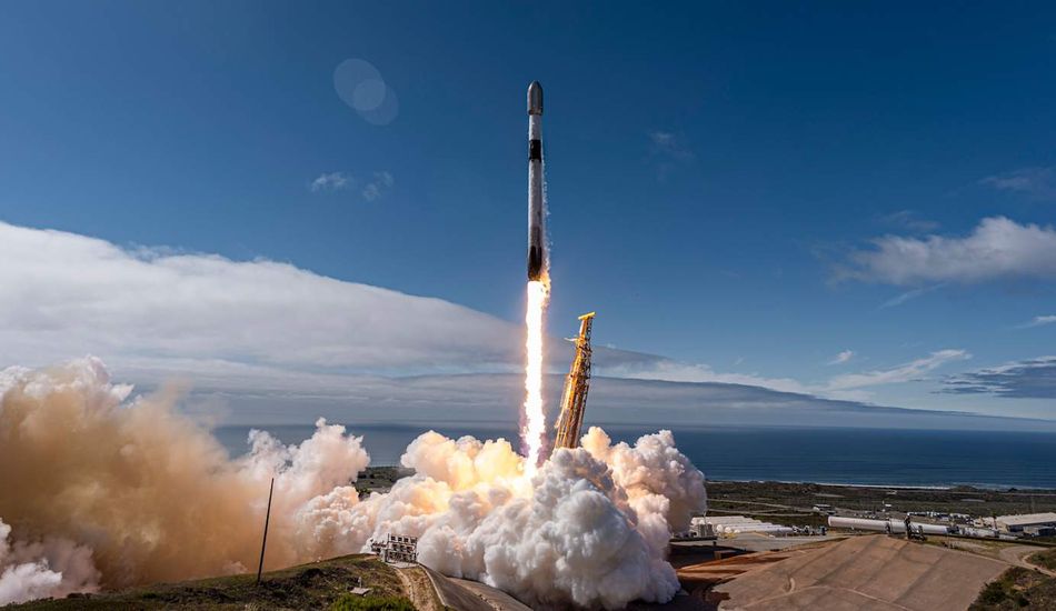 SpaceX Starbase Cidade