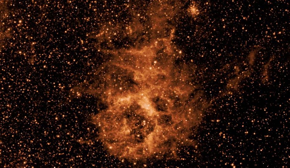 Telescópio Espacial