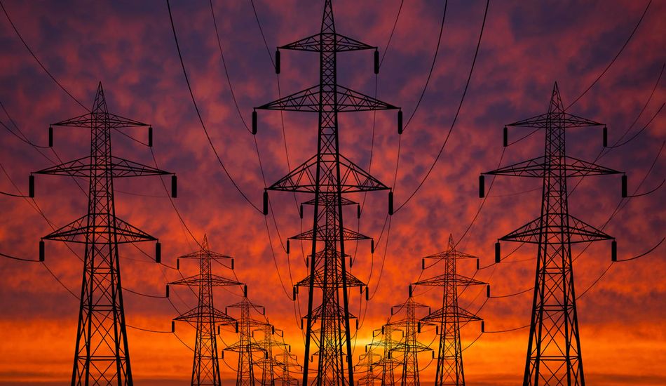 Preços Energia
