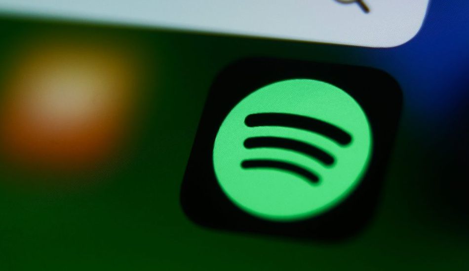 Spotify IA Música