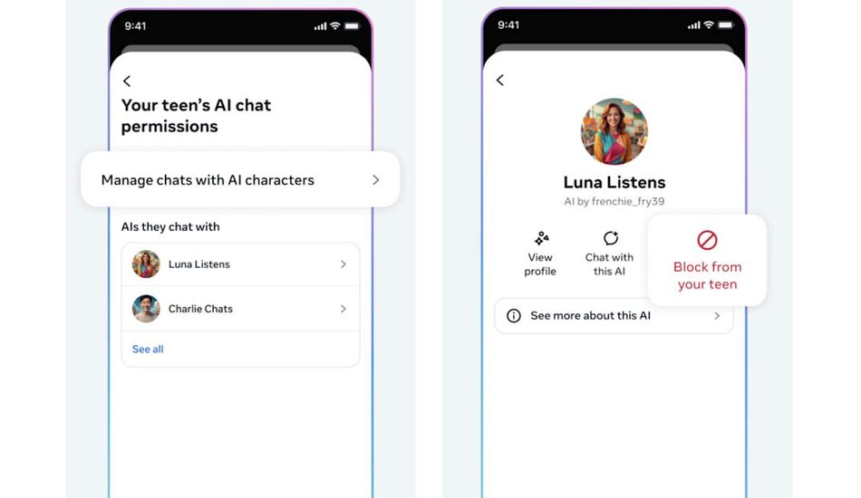 Chatbots IA