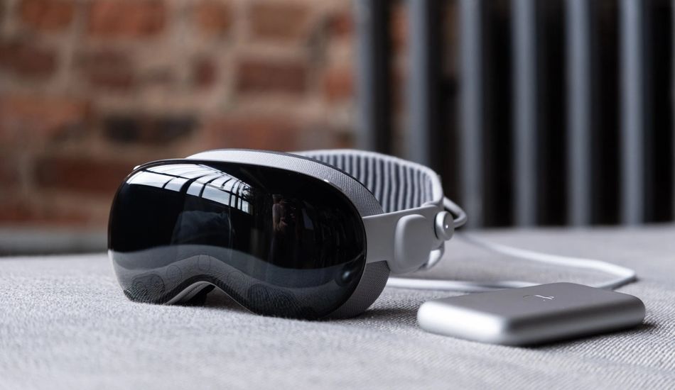 Óculos Inteligentes