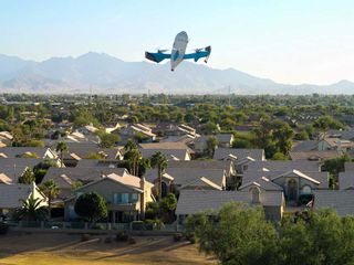 thumbnail - Drones Amazon