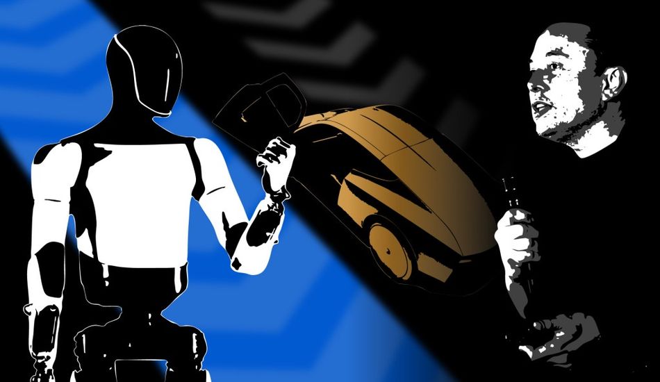 Indústria Automotiva