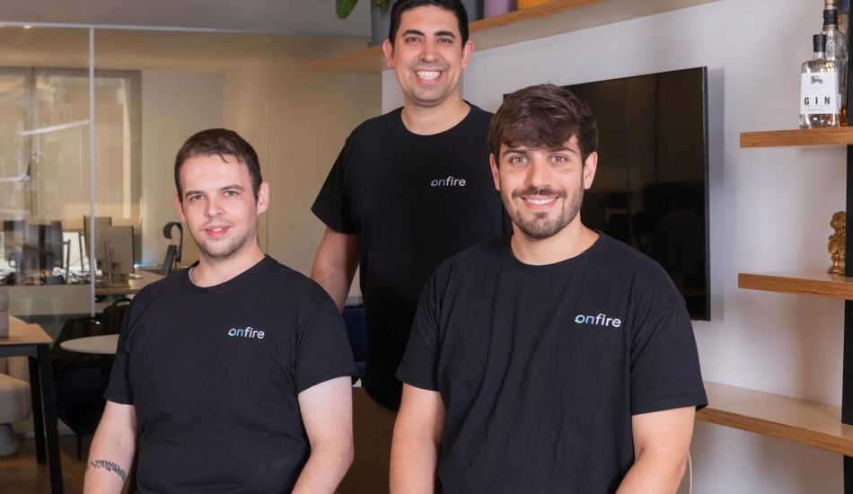 Financiamento Onfire