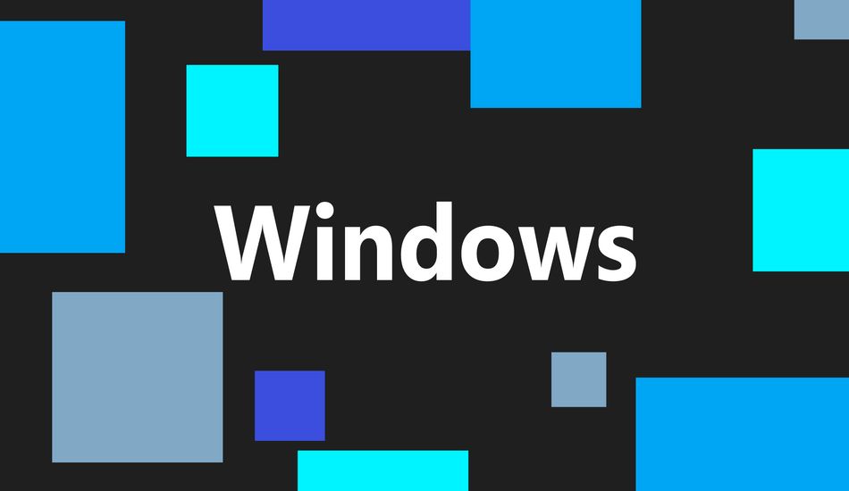 Configuração Windows 11