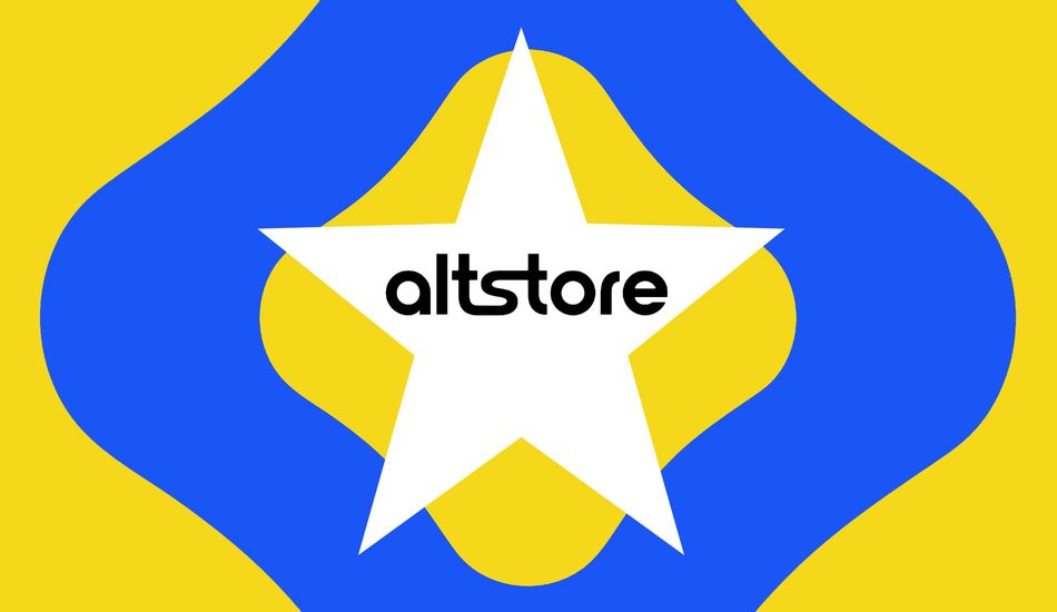 Expansão AltStore
