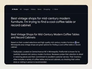 thumbnail - Busca IA Google