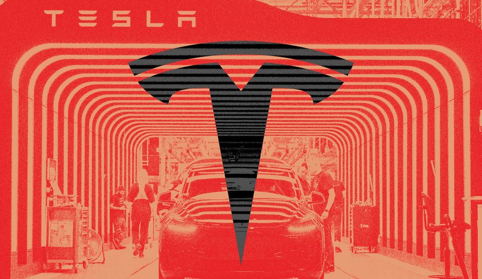 Investigação Tesla FSD