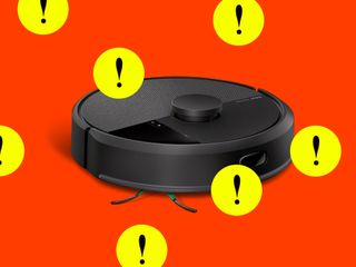 thumbnail - Finanças iRobot