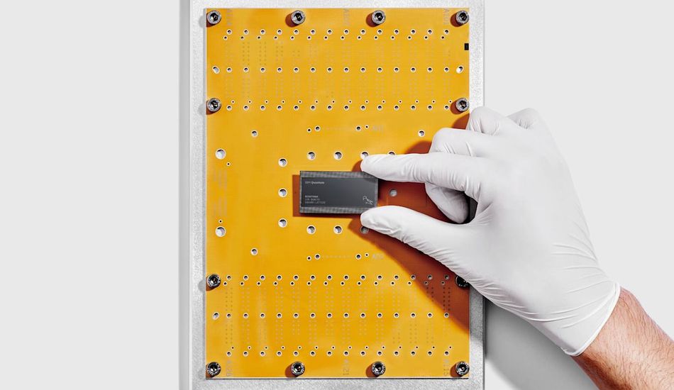 Computação Quântica