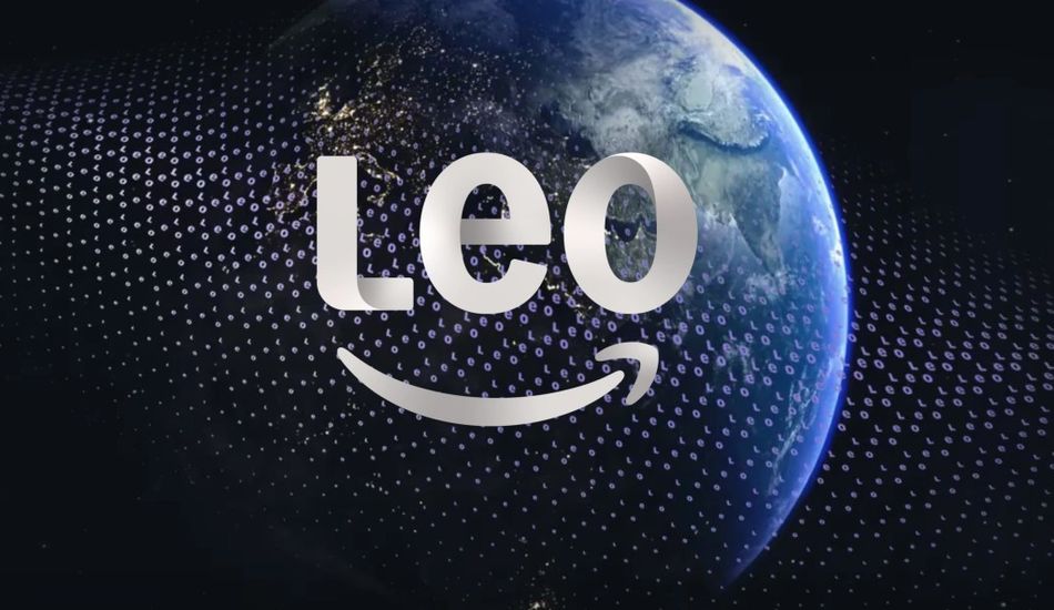Amazon Leo