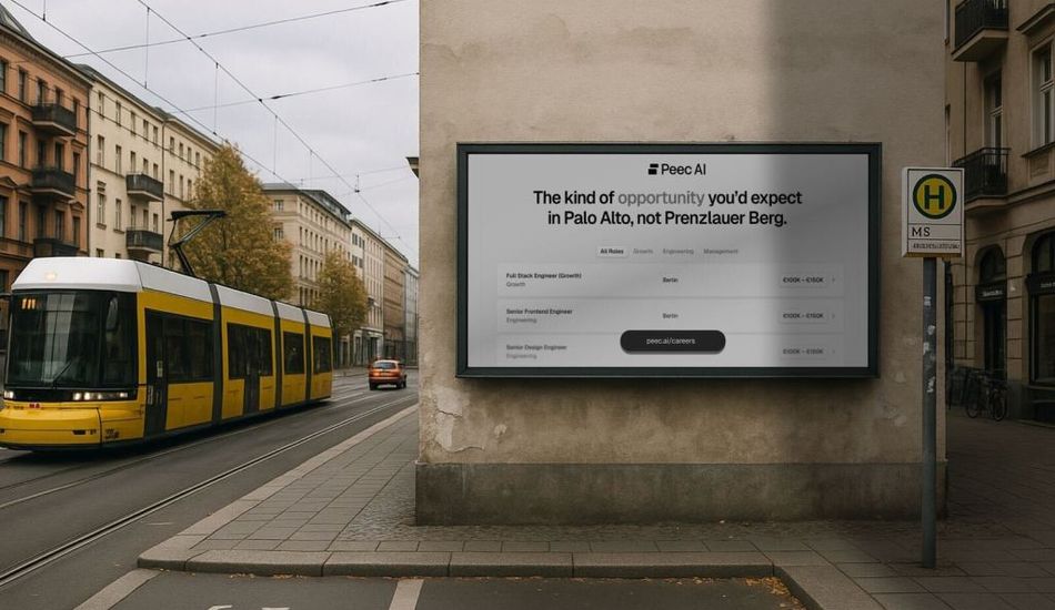 Peec AI