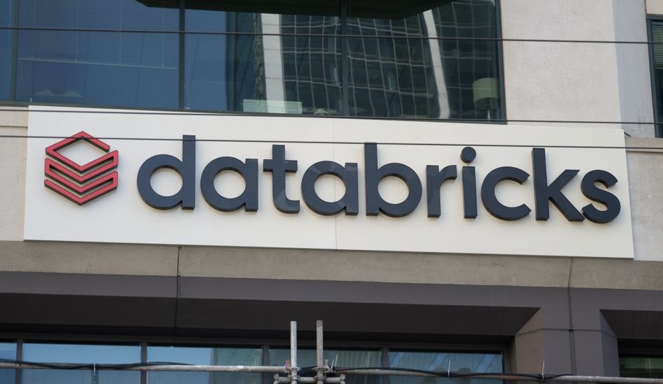 Financiamento Databricks
