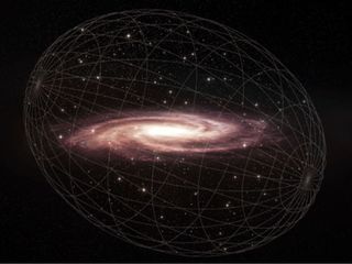 thumbnail - Matéria Escura