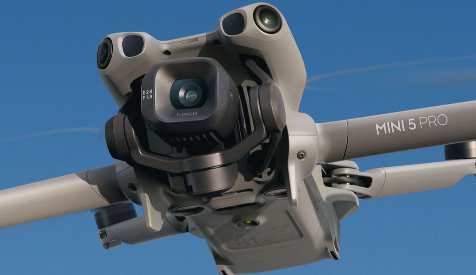 Banimento DJI