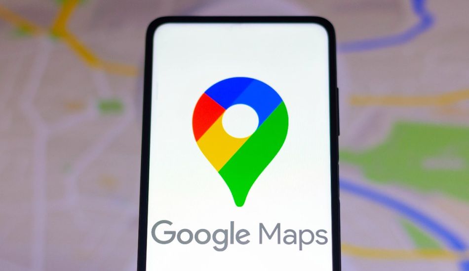Google Maps