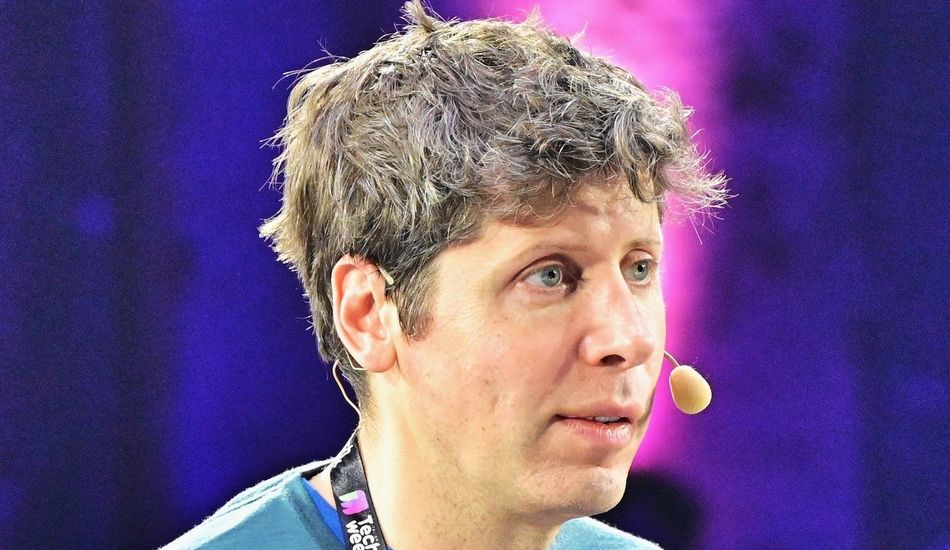 Financiamento OpenAI