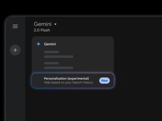 Imagem - Personalização Gemini IA