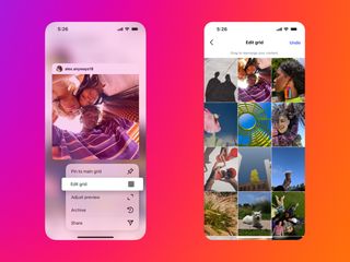 thumbnail - Atualizações Instagram
