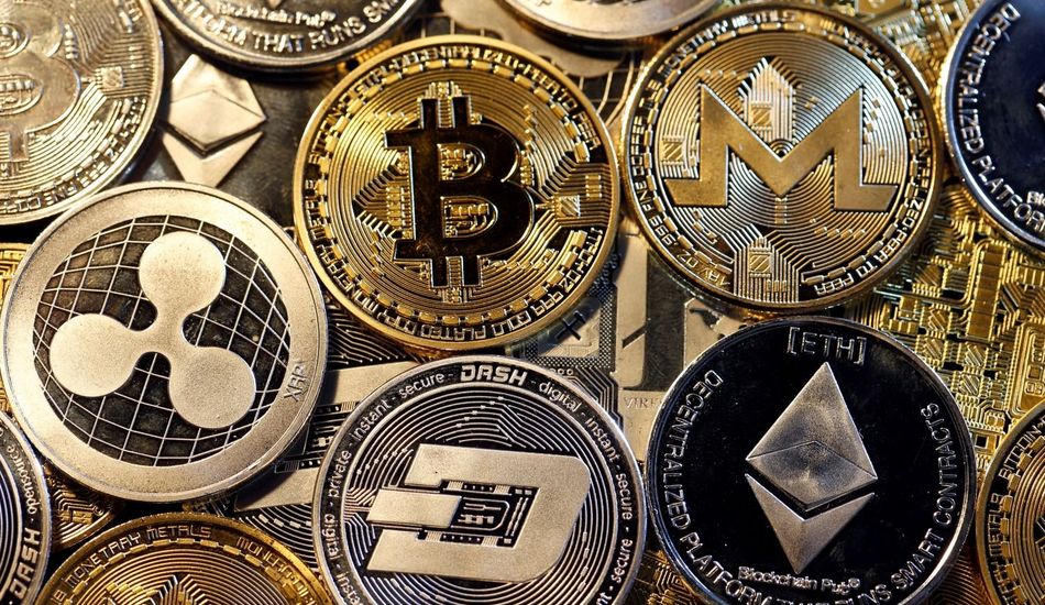 Crime com Criptomoedas