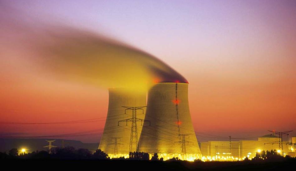 Financiamento TerraPower