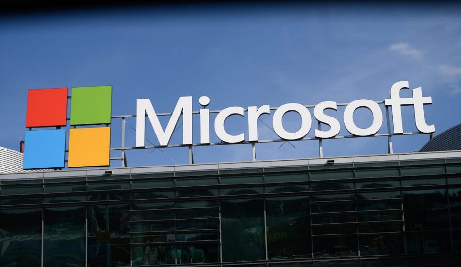 Segurança Microsoft