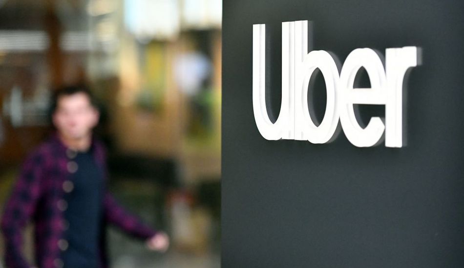 Uber FTC Processo