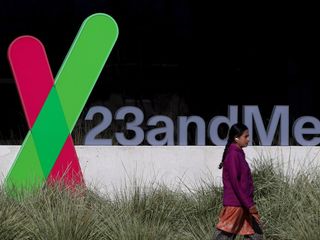thumbnail - Falência 23andMe