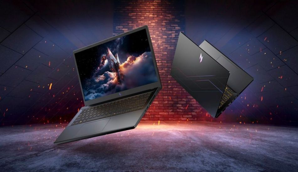 Laptops Acer