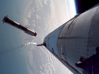 thumbnail - Lançamento SpaceX Starship