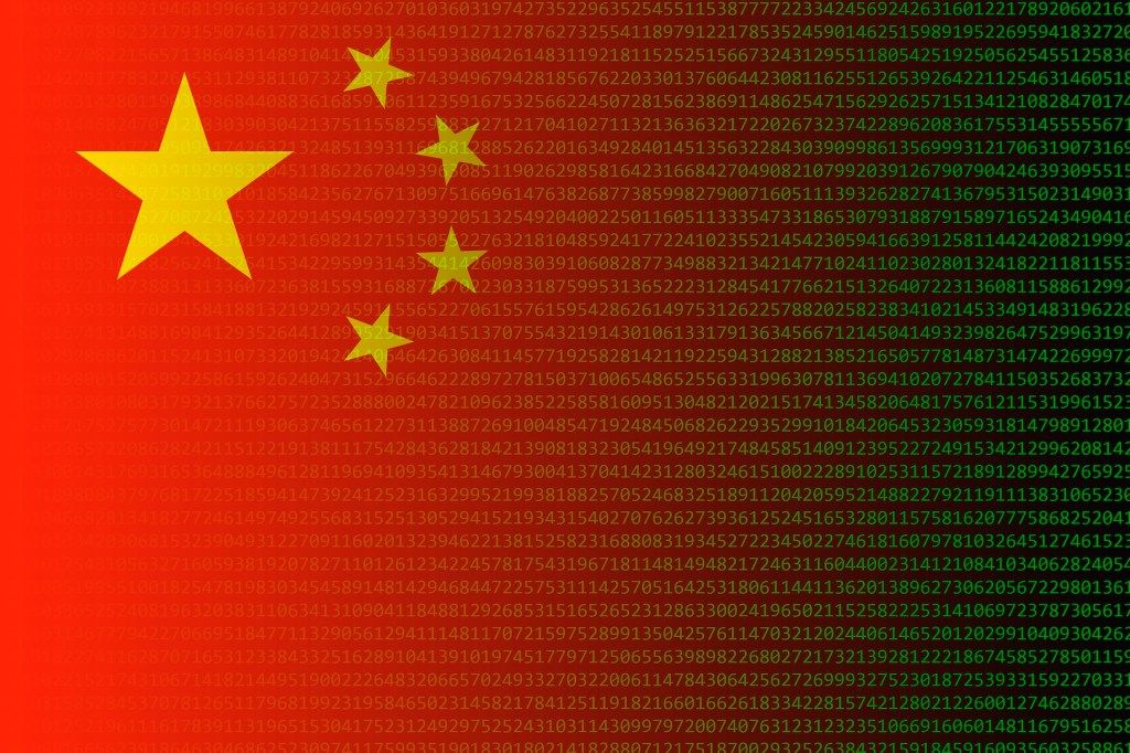 Censura IA China