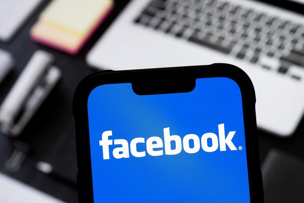 Aba Amigos Facebook