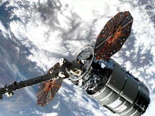 thumbnail - Reabastecimento SpaceX