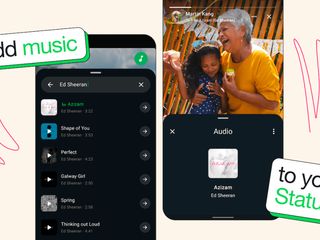thumbnail - Status WhatsApp