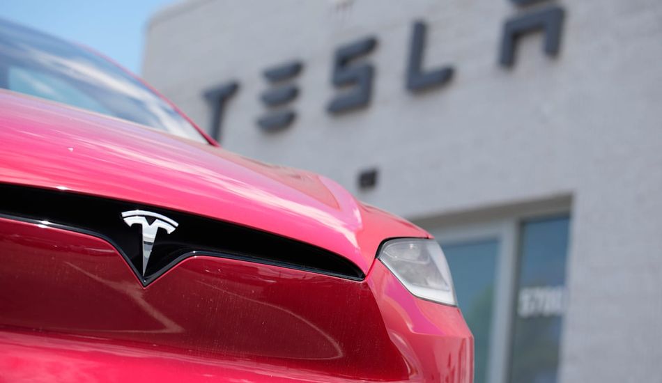 Samsung Tesla