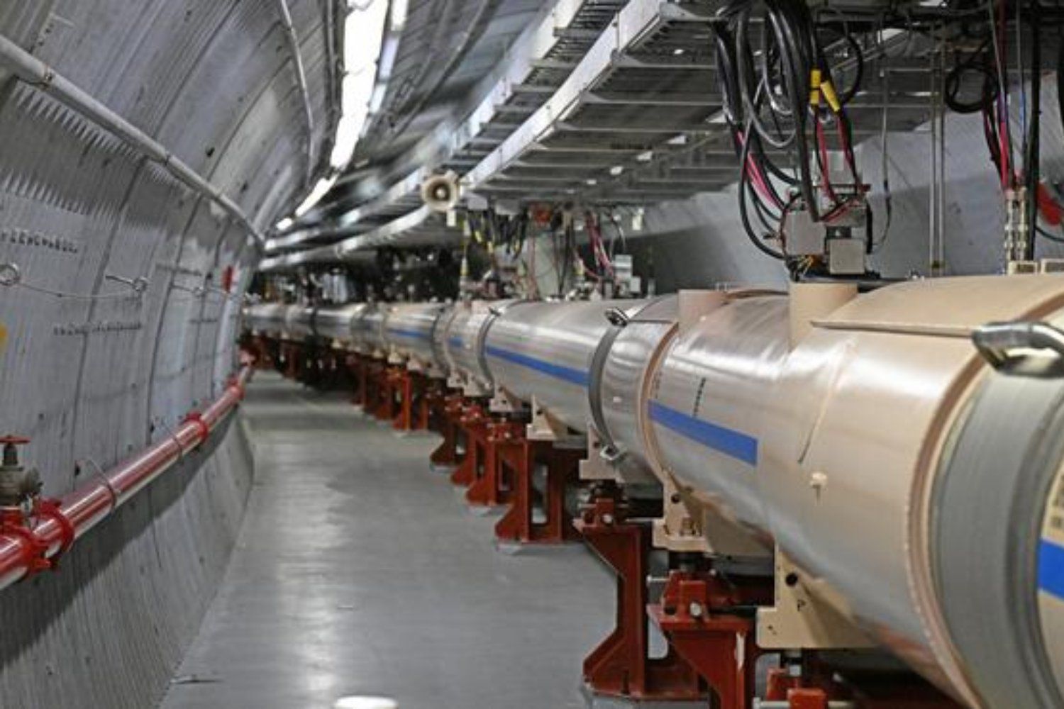 Aposentadoria RHIC