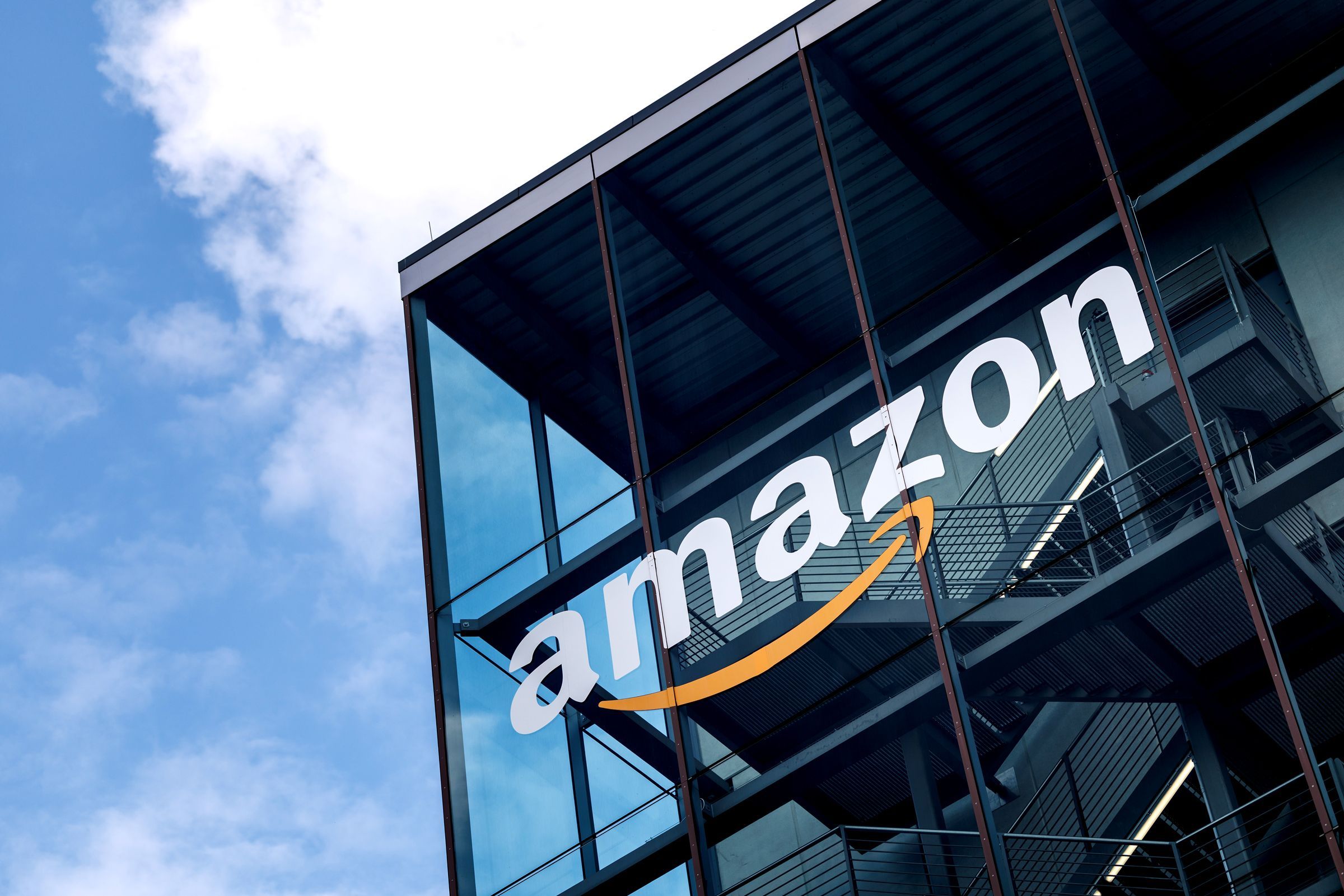 Agentes IA Amazon