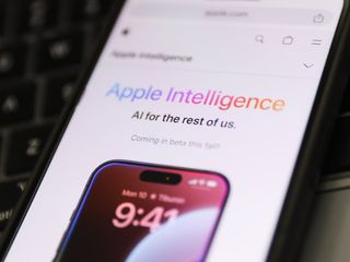 thumbnail - Apple Intelligence