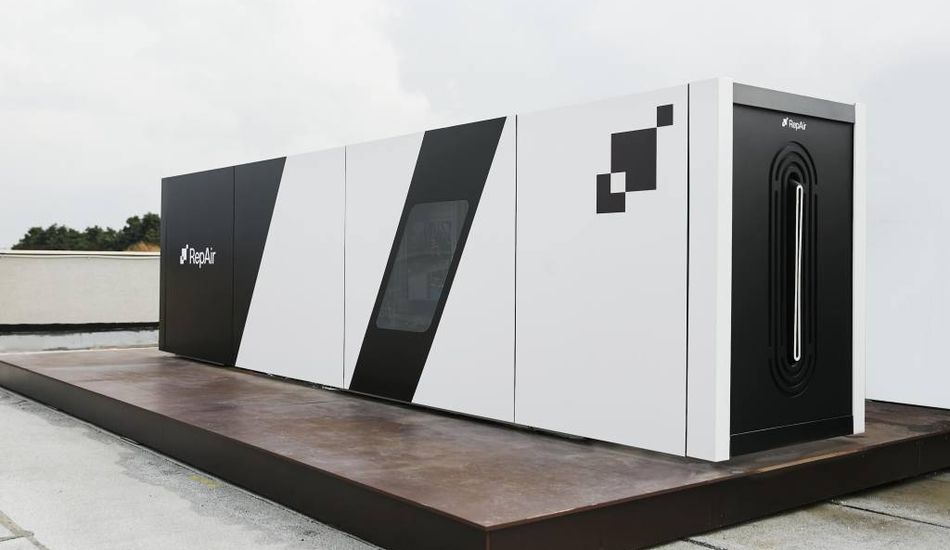 Captura Carbono