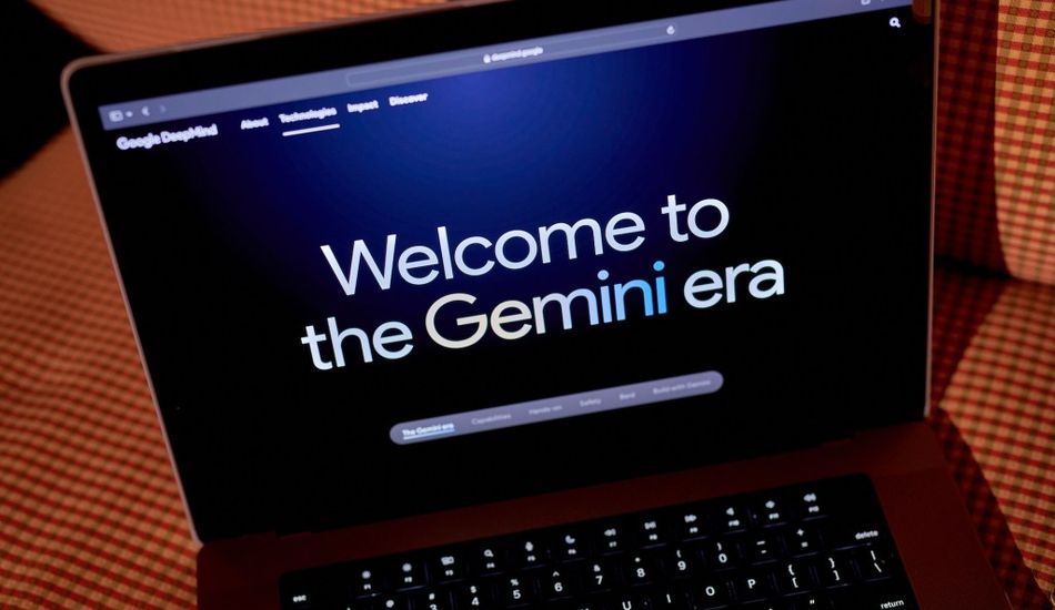 Sindicalização DeepMind